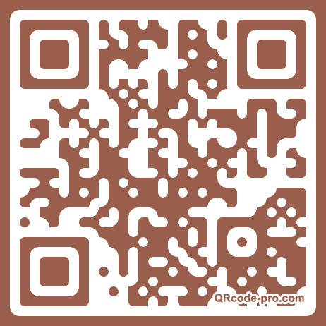 QR code with logo 2S5A0