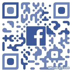 QR code with logo 2S5J0