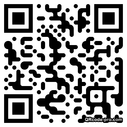 QR code with logo 2S5j0