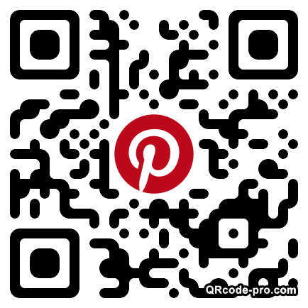 QR code with logo 2S6i0