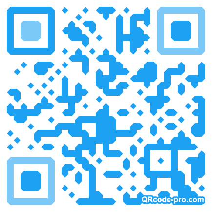 QR code with logo 2S950