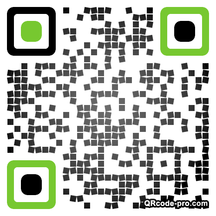 QR code with logo 2SBw0