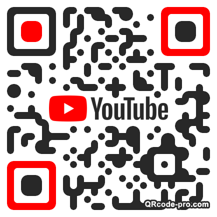 QR code with logo 2SC10