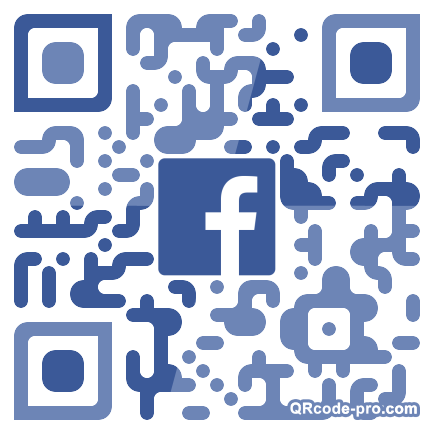 QR code with logo 2SC50