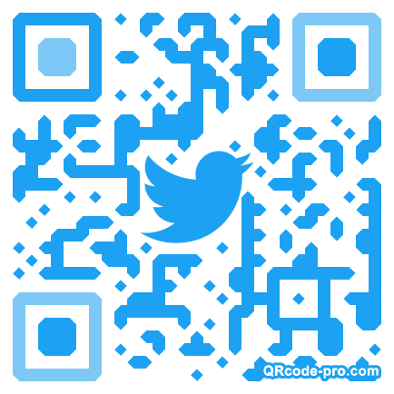 QR code with logo 2SCp0