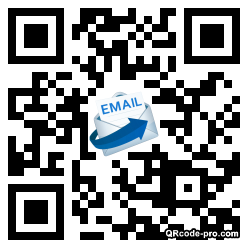 QR code with logo 2SHx0