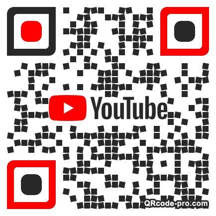 QR code with logo 2SJT0