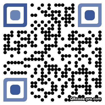 QR code with logo 2SKh0