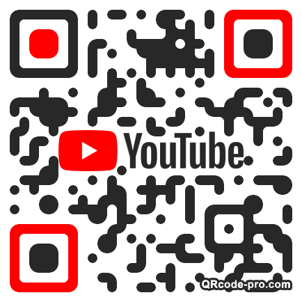 QR code with logo 2SNy0