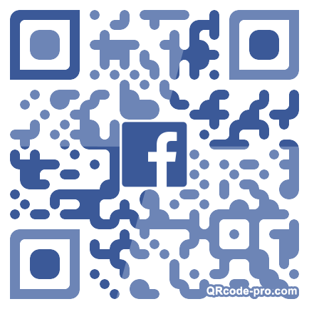 QR code with logo 2SPE0