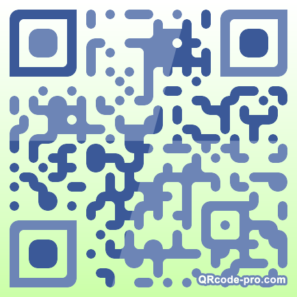 QR code with logo 2SUh0