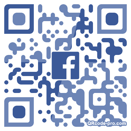QR code with logo 2SWC0