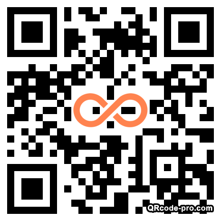 QR code with logo 2SbL0