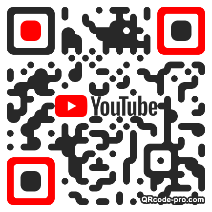 QR code with logo 2ScP0