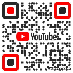 QR code with logo 2Sci0