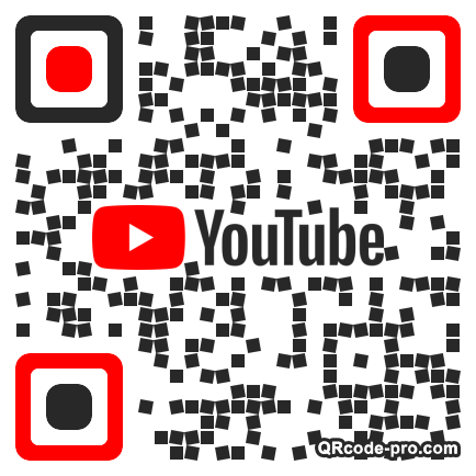 QR code with logo 2Sci0