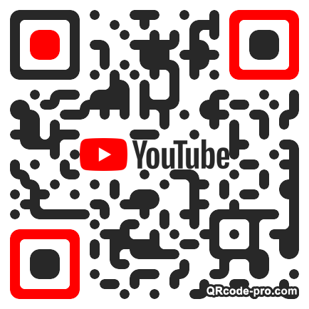 QR code with logo 2Sed0