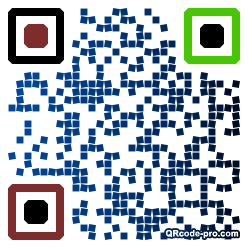 QR code with logo 2Sgg0