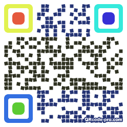 QR code with logo 2Si20