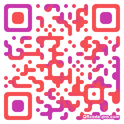 QR code with logo 2Siy0