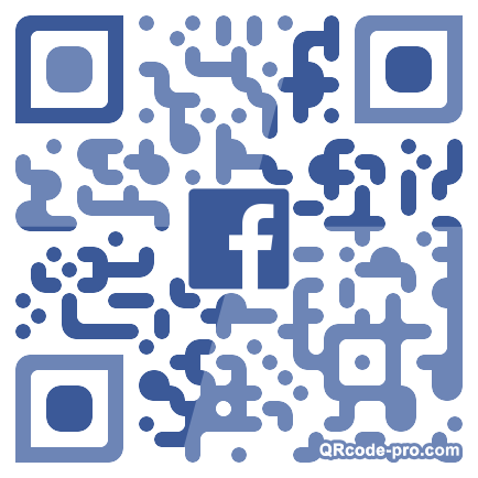QR code with logo 2SlW0