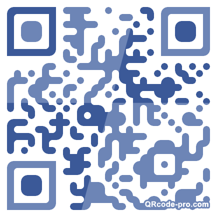 QR code with logo 2So70