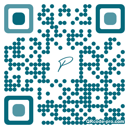 QR code with logo 2SpE0