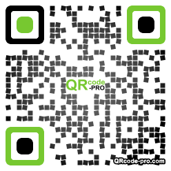 QR code with logo 2SpU0