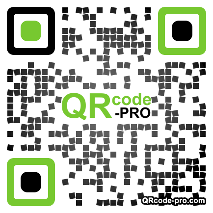 QR code with logo 2SpU0