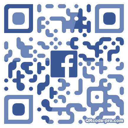 QR code with logo 2Sq40