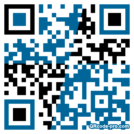QR code with logo 2Sry0