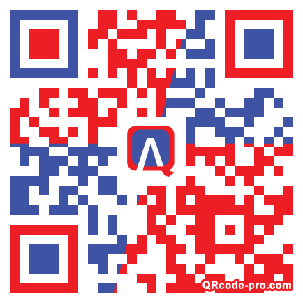 QR code with logo 2SsD0