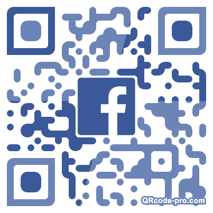 QR code with logo 2SsS0