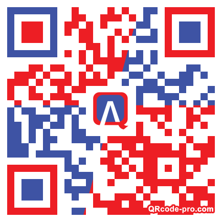 QR code with logo 2Sst0