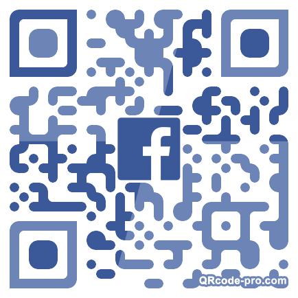 QR code with logo 2StO0