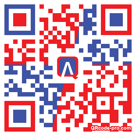 QR code with logo 2Stl0