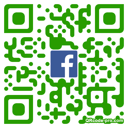 QR code with logo 2Sul0