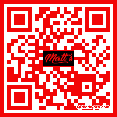 QR code with logo 2Swg0
