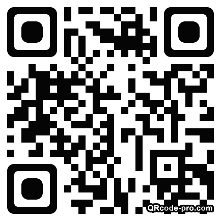 QR code with logo 2Swx0