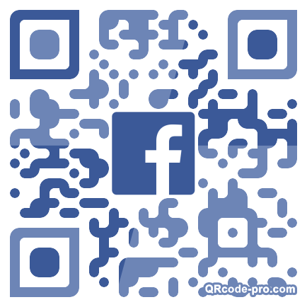QR code with logo 2T0K0