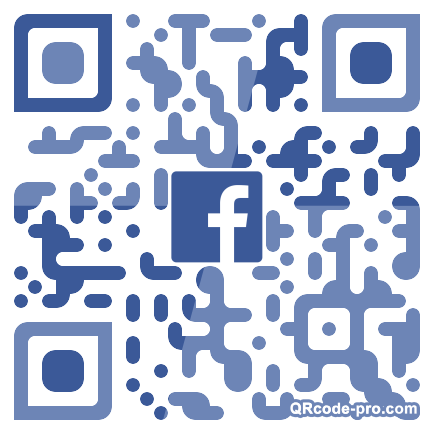 QR code with logo 2T0R0