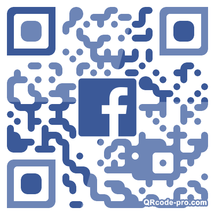 QR code with logo 2T0w0