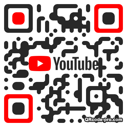 QR code with logo 2T0z0