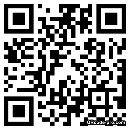 QR code with logo 2T1c0