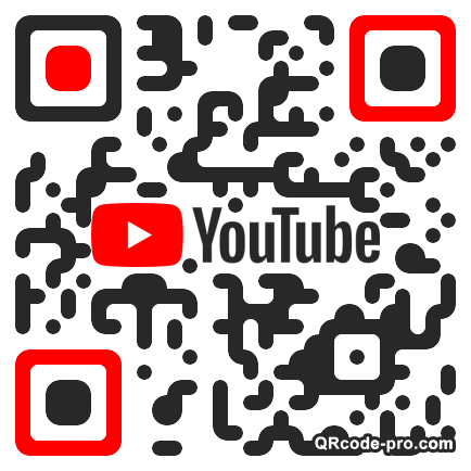 QR code with logo 2T2s0