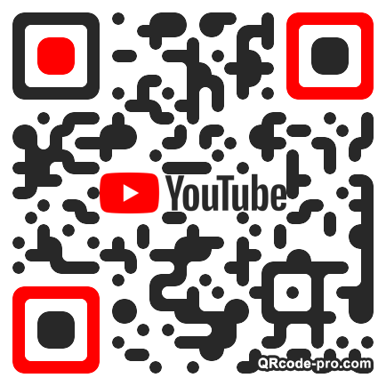 QR code with logo 2T2t0