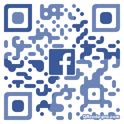 QR code with logo 2T6J0