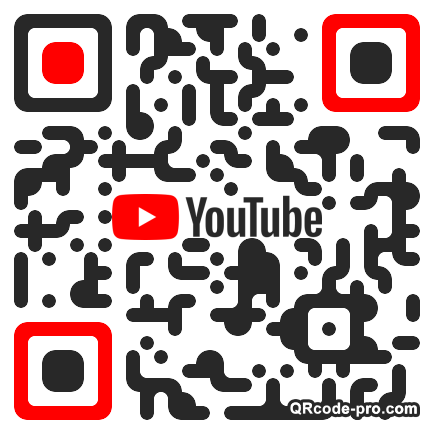 QR code with logo 2T6O0