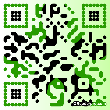 QR code with logo 2T9A0