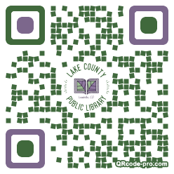 QR code with logo 2T9T0